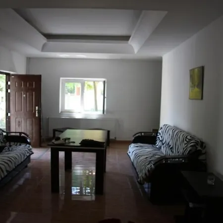 Holiday home Vila Lotus Eforie Nord